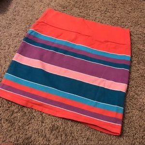 Summer skirt